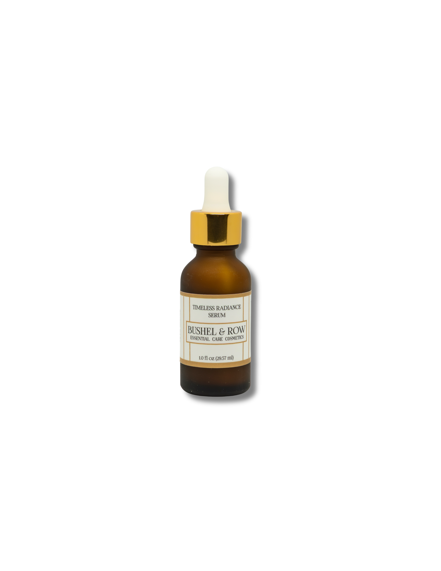 Timeless Radiance Serum
