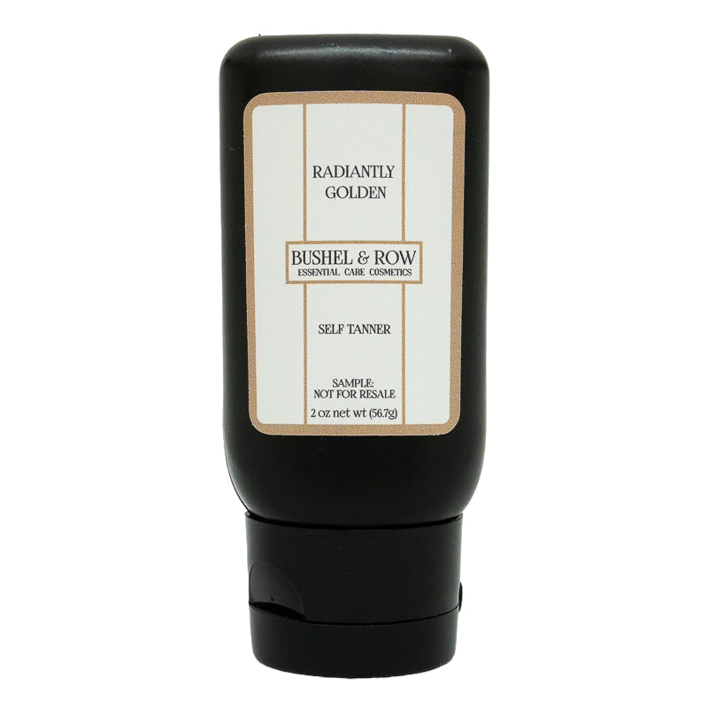 Self Tanner