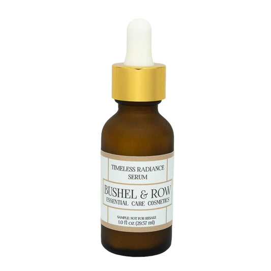 Timeless Radiance Serum