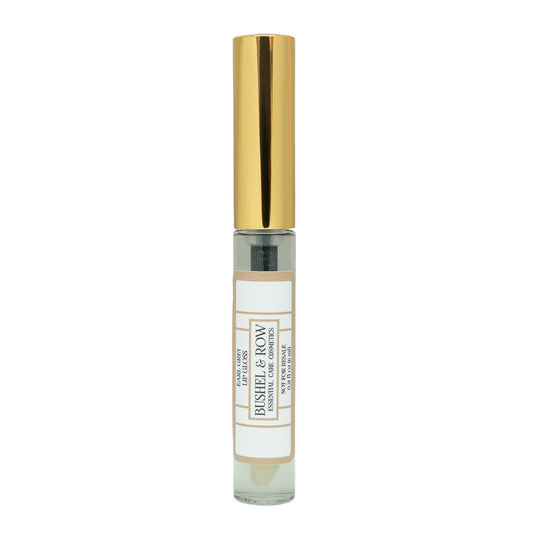 Neroli Lip Gloss