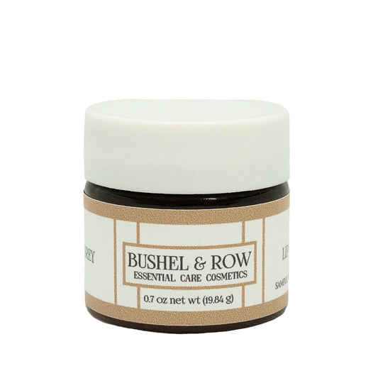 Neroli Lip Scrub
