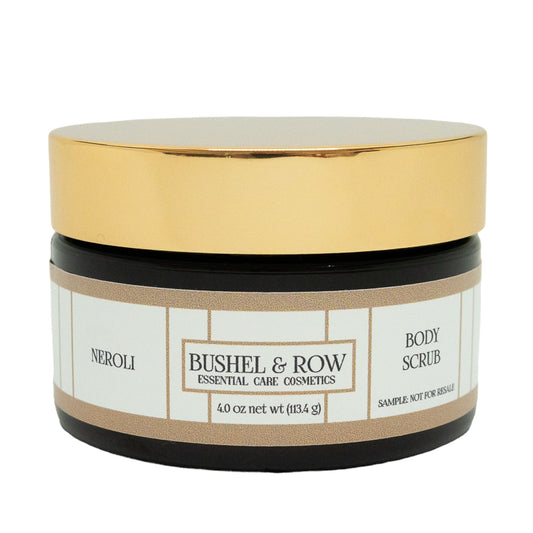 Body Scrub
