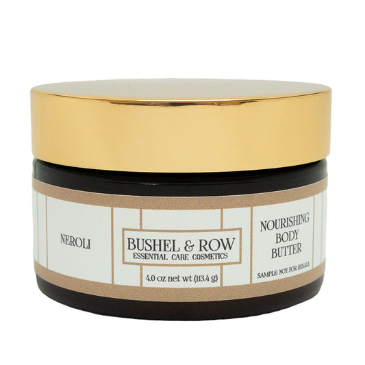 Neroli Nourishing Body Butter