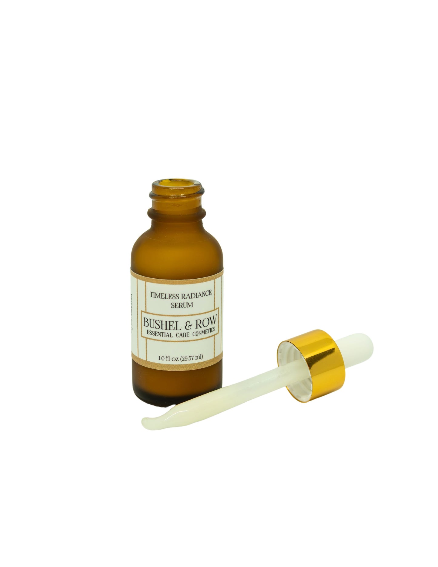 Timeless Radiance Serum