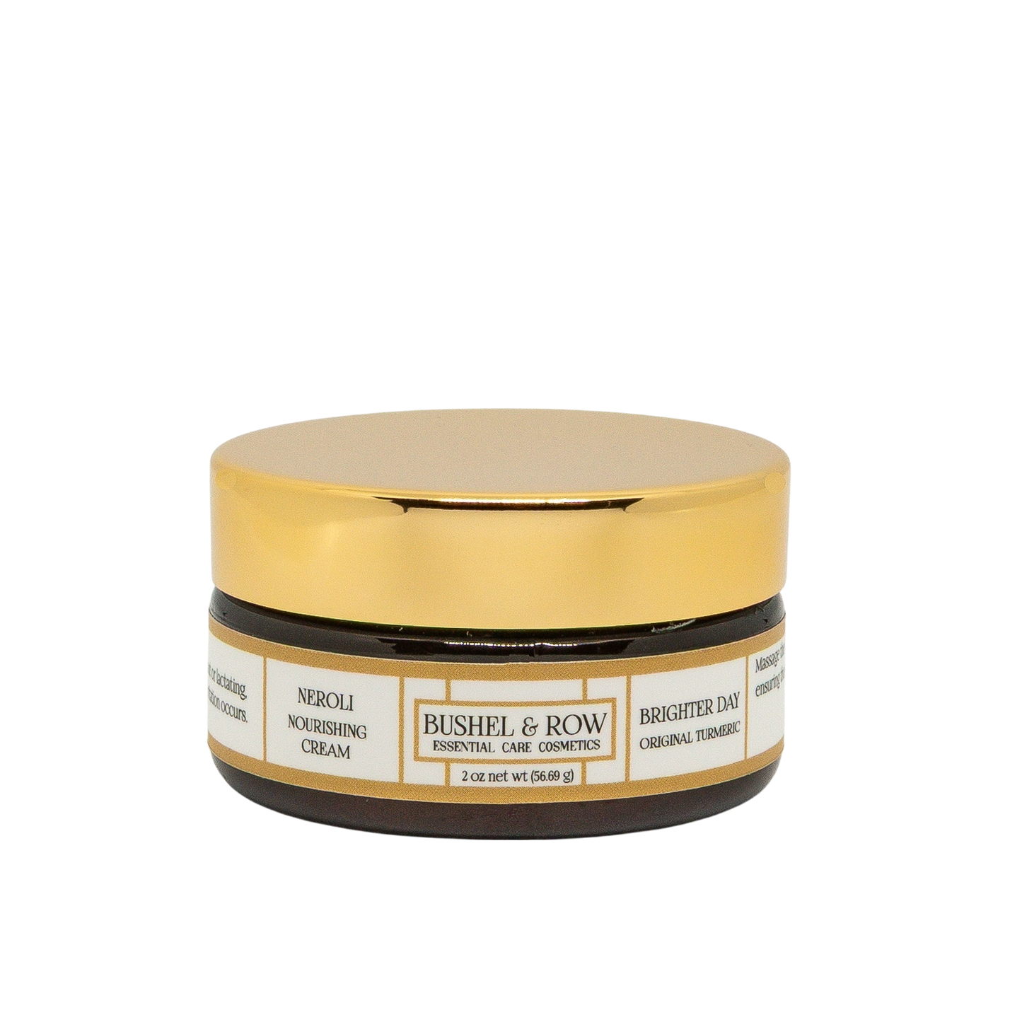 Brighter Day Original Turmeric Nourishing Cream