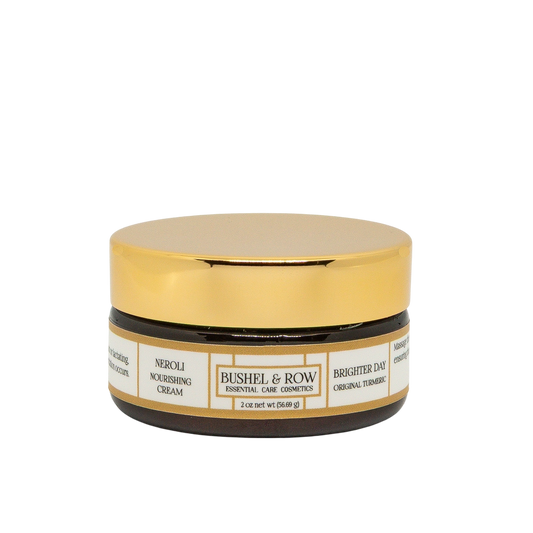 Brighter Day Original Turmeric Nourishing Cream