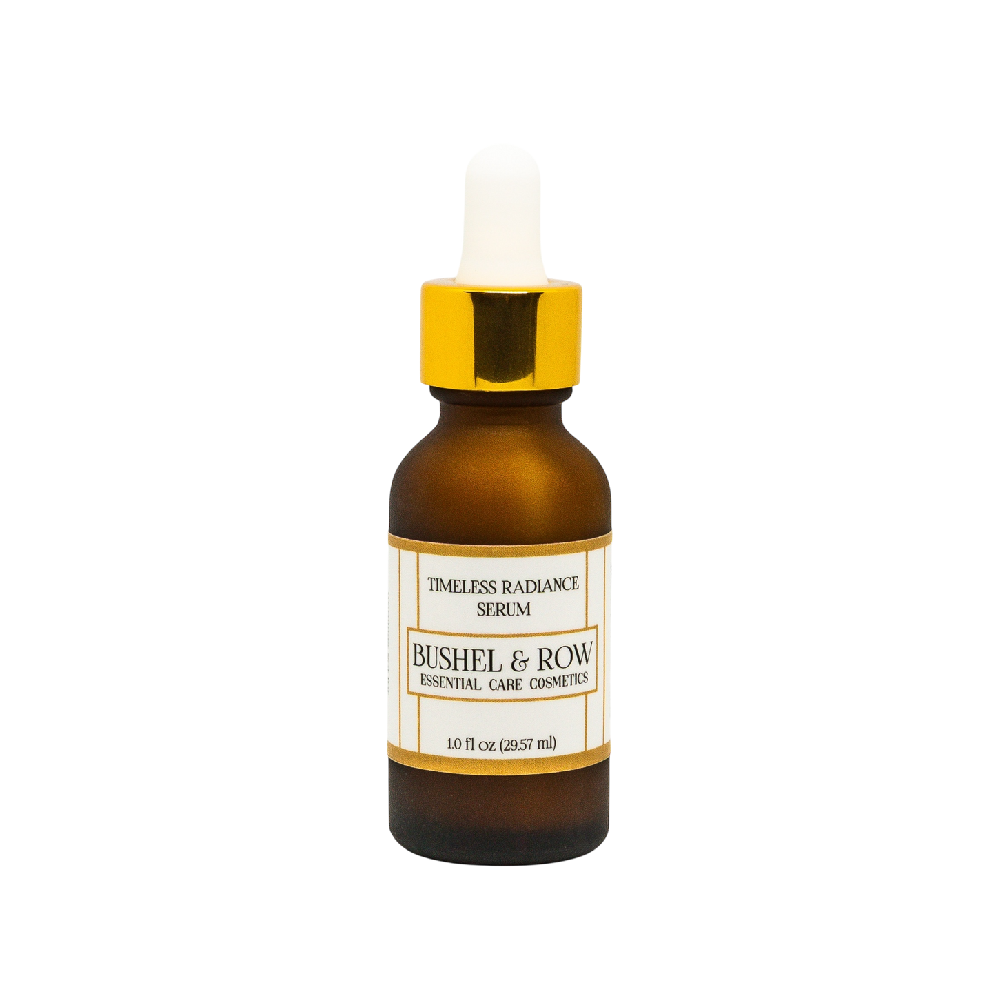 Timeless Radiance Serum