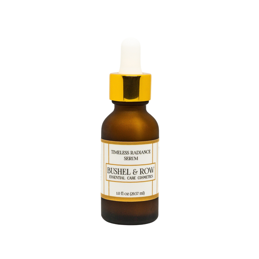 Timeless Radiance Serum