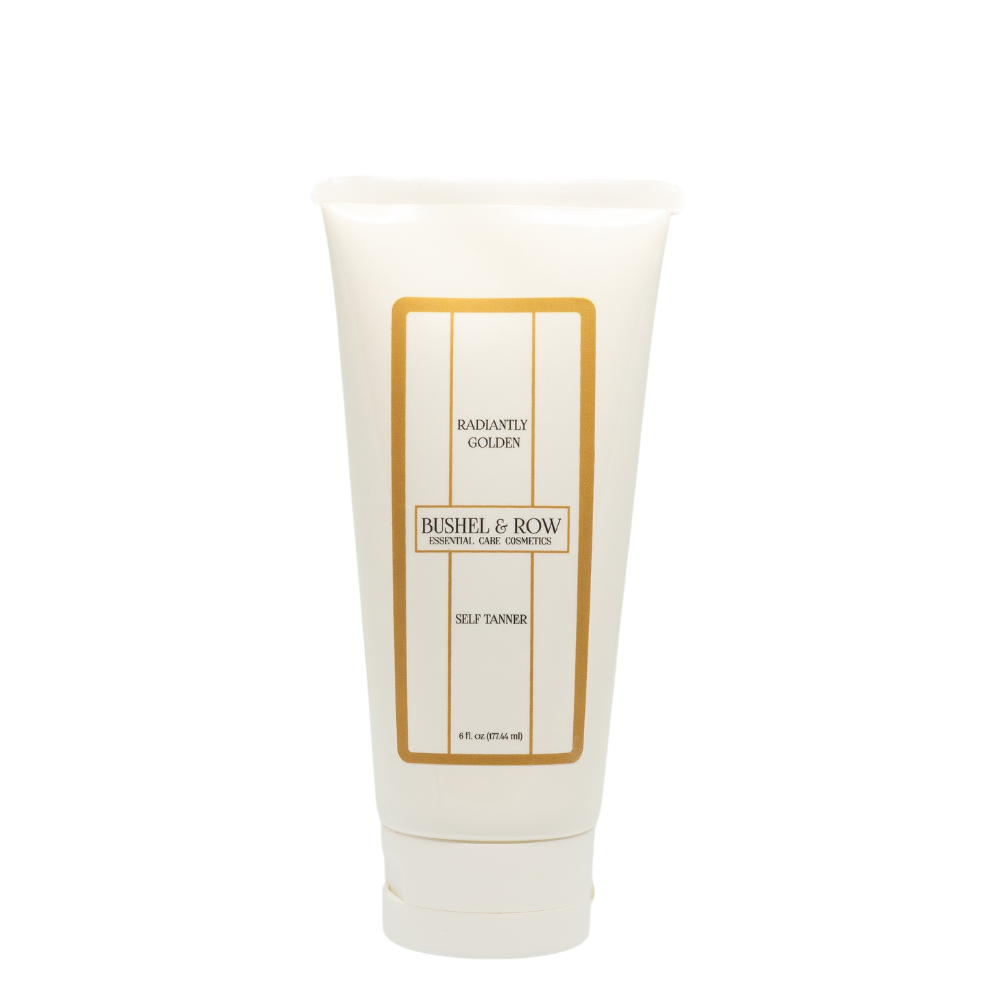 Radiantly Golden Self Tanner