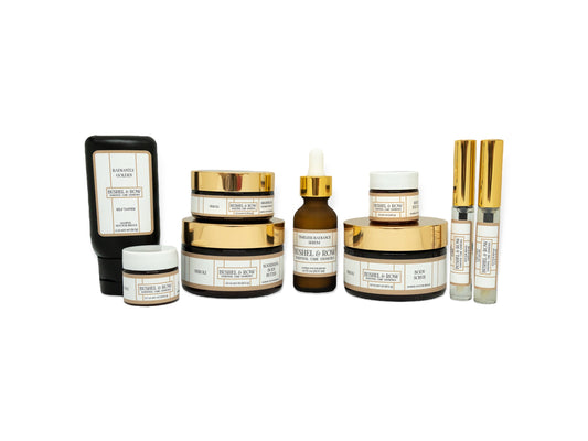 Sample Box