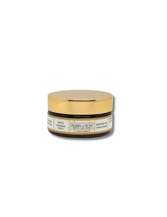 Brighter Day Original Turmeric Nourishing Cream